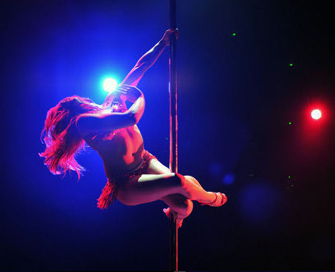 Шоу «Большой Глаз»